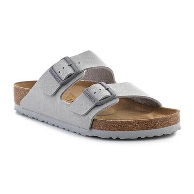 Tongs BIRKENSTOCK Arizona Gris 41,43,44,46,47,48 Heren Tongs BIRKENSTOCK Arizona Gris 41,43,44,46,47,48 Heren