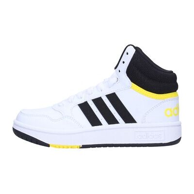 Baskets enfant adidas - Blanc 38,39 1/3 Meisjes Baskets enfant adidas - Blanc 38,39 1/3 Meisjes