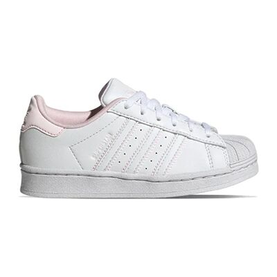Baskets Adidas - 28-35 Unisex Blanc - Baskets Baskets Adidas - 28-35 Unisex Blanc - Baskets