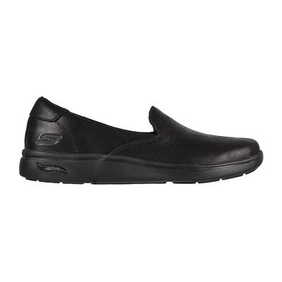 Mocassins Skechers - Noir 36 1/2,41,42 Dames Mocassins Skechers - Noir 36 1/2,41,42 Dames