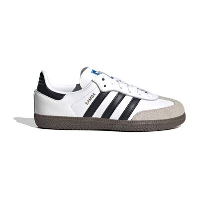 Baskets enfant adidas - Blanc 29,31,32,33 Meisjes Baskets enfant adidas - Blanc 29,31,32,33 Meisjes