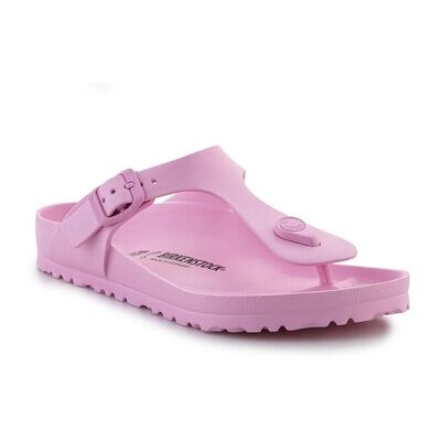 Ville basse BIRKENSTOCK Gizeh Eva Rose 36,37,38 Dames Ville basse BIRKENSTOCK Gizeh Eva Rose 36,37,38 Dames