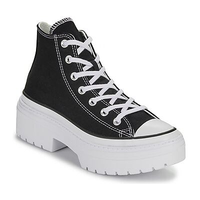 Baskets montantes Converse CHUCK TAYLOR ALL STAR LUGGED HEEL PLATFORM Noir 36,36 1/2,36 2/3,37,37 1/2,38,39,39 1/2,40,41,41 1/2,42 Dames Baskets montantes Converse CHUCK TAYLOR ALL STAR LUGGED HEEL PLATFORM Noir 36,36 1/2,36 2/3,37,37 1/2,38,39,39 1/2,40,41,41 1/2,42 Dames