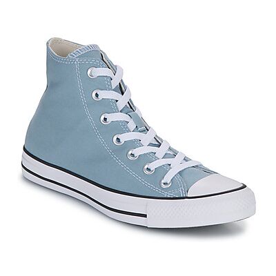 Baskets montantes Converse CHUCK TAYLOR ALL STAR Bleu 36,37,38,39,40,41,44 Heren Baskets montantes Converse CHUCK TAYLOR ALL STAR Bleu 36,37,38,39,40,41,44 Heren