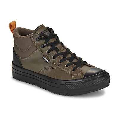 Baskets montantes Converse CHUCK TAYLOR ALL STAR MALDEN STREET WIDE FIT Marron 41,42,44 Heren Baskets montantes Converse CHUCK TAYLOR ALL STAR MALDEN STREET WIDE FIT Marron 41,42,44 Heren