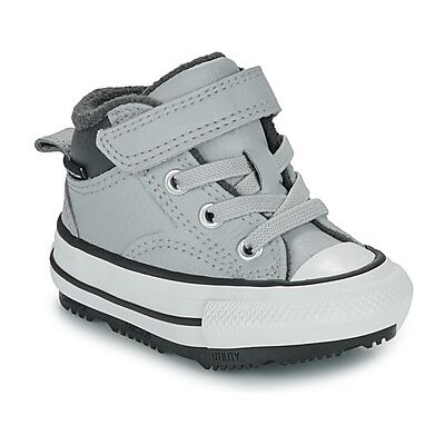 Baskets montantes enfant Converse CHUCK TAYLOR ALL STAR MALDEN STREET BOOT Gris 18,19,20,21,22,23,24,26 Jongens Baskets montantes enfant Converse CHUCK TAYLOR ALL STAR MALDEN STREET BOOT Gris 18,19,20,21,22,23,24,26 Jongens