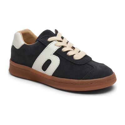 Baskets basses Bisgaard Bay L Bleu 31,31 / 32 Heren Baskets basses Bisgaard Bay L Bleu 31,31 / 32 Heren