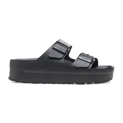 Sandales compensées BIRKENSTOCK - Noir 40,41 Dames Sandales compensées BIRKENSTOCK - Noir 40,41 Dames