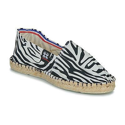 Espadrilles Art of Soule AUDACIEUSES Noir 37,38,39,40,41 Dames Espadrilles Art of Soule AUDACIEUSES Noir 37,38,39,40,41 Dames