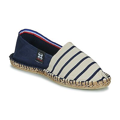 Espadrilles Art of Soule RAYURES Bleu 36,37,38,39,40,41,42,43,44,45,46,35,47 Heren Espadrilles Art of Soule RAYURES Bleu 36,37,38,39,40,41,42,43,44,45,46,35,47 Heren
