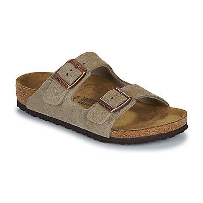 Mules enfant BIRKENSTOCK Arizona Kids Beige 26,27,28,29,30,31,32 Jongens Mules enfant BIRKENSTOCK Arizona Kids Beige 26,27,28,29,30,31,32 Jongens