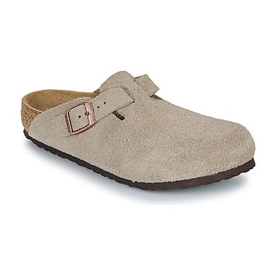 Sabots enfant BIRKENSTOCK Boston Kids Beige 26,27,28,29,30,31,32,33,34 Jongens Sabots enfant BIRKENSTOCK Boston Kids Beige 26,27,28,29,30,31,32,33,34 Jongens