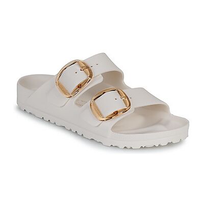 Mules BIRKENSTOCK Arizona Big Buckle EVA Blanc 36,37,38,39,40,41,42,35 Dames Mules BIRKENSTOCK Arizona Big Buckle EVA Blanc 36,37,38,39,40,41,42,35 Dames