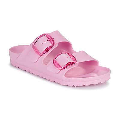 Mules BIRKENSTOCK Arizona Big Buckle EVA Rose 36,37,40,41 Dames Mules BIRKENSTOCK Arizona Big Buckle EVA Rose 36,37,40,41 Dames