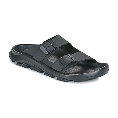 Mules BIRKENSTOCK Mogami Terra Stealth Noir 36,37,38,39,40,44,45,46 Dames Mules BIRKENSTOCK Mogami Terra Stealth Noir 36,37,38,39,40,44,45,46 Dames