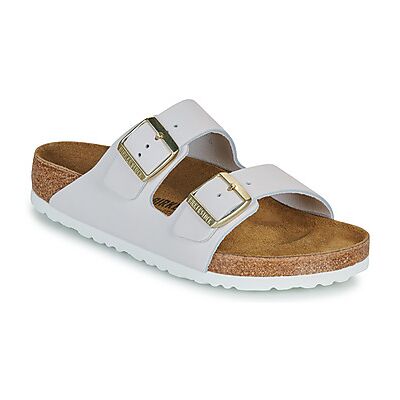 Mules BIRKENSTOCK Arizona Blanc 36,37,38,39,40,41 Dames Mules BIRKENSTOCK Arizona Blanc 36,37,38,39,40,41 Dames