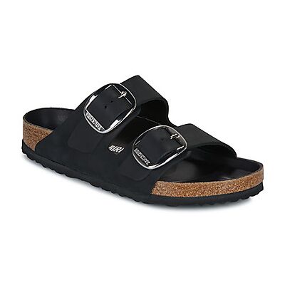 Mules BIRKENSTOCK Arizona Big Buckle Noir 36,37,38,39,40,41 Dames Mules BIRKENSTOCK Arizona Big Buckle Noir 36,37,38,39,40,41 Dames