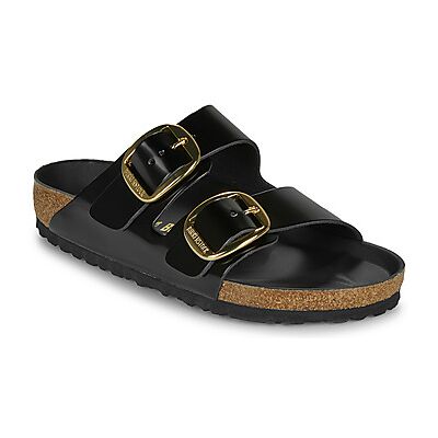 Mules BIRKENSTOCK Arizona Big Buckle Noir 36,37,38,40,41,42 Dames Mules BIRKENSTOCK Arizona Big Buckle Noir 36,37,38,40,41,42 Dames