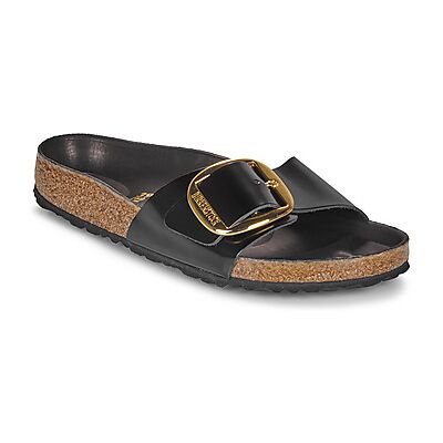 Mules BIRKENSTOCK Madrid Big Buckle Noir 37,41 Dames Mules BIRKENSTOCK Madrid Big Buckle Noir 37,41 Dames