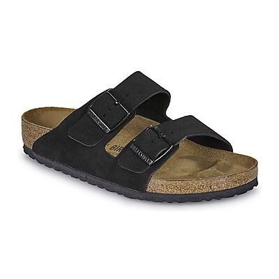 Mules BIRKENSTOCK Arizona Noir 36,37,38,39,40,41,42,43,44,45,46 Heren Mules BIRKENSTOCK Arizona Noir 36,37,38,39,40,41,42,43,44,45,46 Heren