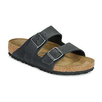 Mules BIRKENSTOCK Arizona Noir 36,37,38,39,40,41,42,43,44,45,46,47 Heren Mules BIRKENSTOCK Arizona Noir 36,37,38,39,40,41,42,43,44,45,46,47 Heren