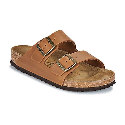 Mules BIRKENSTOCK Arizona Marron 41,43,45,46 Heren Mules BIRKENSTOCK Arizona Marron 41,43,45,46 Heren