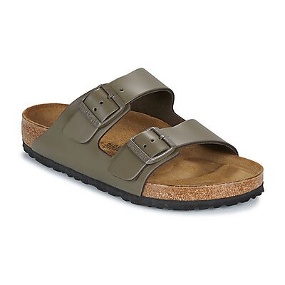 Mules BIRKENSTOCK Arizona Kaki 36,37,38,39,40,41,42,44 Heren Mules BIRKENSTOCK Arizona Kaki 36,37,38,39,40,41,42,44 Heren