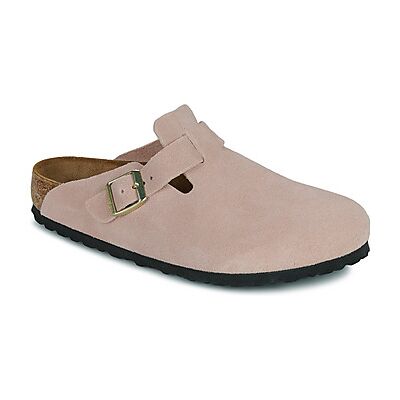 Sabots BIRKENSTOCK Boston Rose 43,44,46 Dames Sabots BIRKENSTOCK Boston Rose 43,44,46 Dames