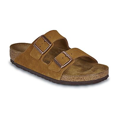 Mules BIRKENSTOCK Arizona Marron 36,37,39,41,43,44,45 Heren Mules BIRKENSTOCK Arizona Marron 36,37,39,41,43,44,45 Heren