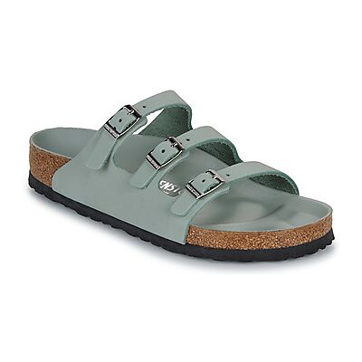 Mules BIRKENSTOCK Florida Fresh Vert 36,37,38,39,40 Dames Mules BIRKENSTOCK Florida Fresh Vert 36,37,38,39,40 Dames