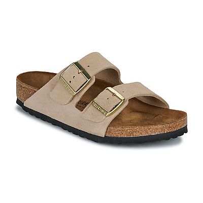 Mules BIRKENSTOCK Arizona Beige 36,37,38,39,40 Dames Mules BIRKENSTOCK Arizona Beige 36,37,38,39,40 Dames