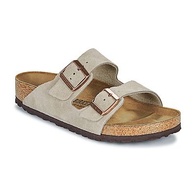 Mules BIRKENSTOCK Arizona Beige 36,38,39,40,41,42,43,44,45,46 Heren Mules BIRKENSTOCK Arizona Beige 36,38,39,40,41,42,43,44,45,46 Heren
