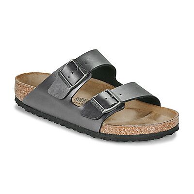 Mules BIRKENSTOCK Arizona Noir 36,37,38,39,40,41 Dames Mules BIRKENSTOCK Arizona Noir 36,37,38,39,40,41 Dames