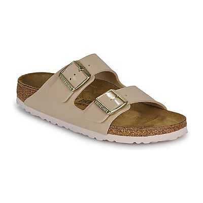 Mules BIRKENSTOCK Arizona Beige 36,37,38,39,40,41 Dames Mules BIRKENSTOCK Arizona Beige 36,37,38,39,40,41 Dames