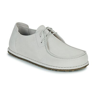 Baskets basses BIRKENSTOCK Utti Lace Blanc 39,40,41,42,43,44,45,46 Heren Baskets basses BIRKENSTOCK Utti Lace Blanc 39,40,41,42,43,44,45,46 Heren