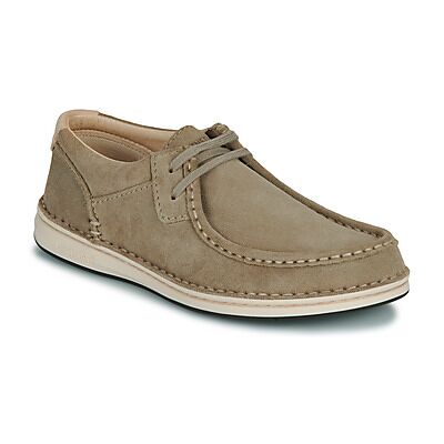 Derbies BIRKENSTOCK Pasadena Beige 36,37,38,39,40,41,42,43,44,45,46 Heren Derbies BIRKENSTOCK Pasadena Beige 36,37,38,39,40,41,42,43,44,45,46 Heren
