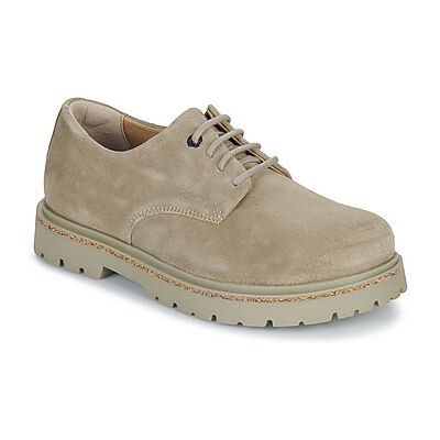 Baskets basses BIRKENSTOCK Highwood Lace Low Beige 38,39,41,42,45 Heren Baskets basses BIRKENSTOCK Highwood Lace Low Beige 38,39,41,42,45 Heren