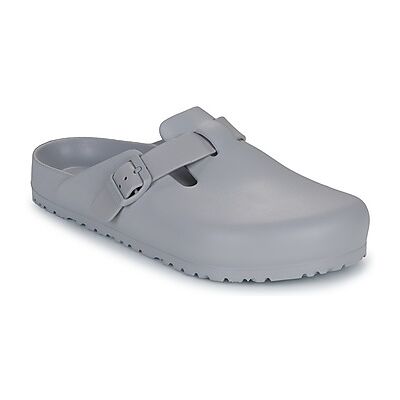 Sabots BIRKENSTOCK Boston EVA Gris 41,42,43,45 Heren Sabots BIRKENSTOCK Boston EVA Gris 41,42,43,45 Heren