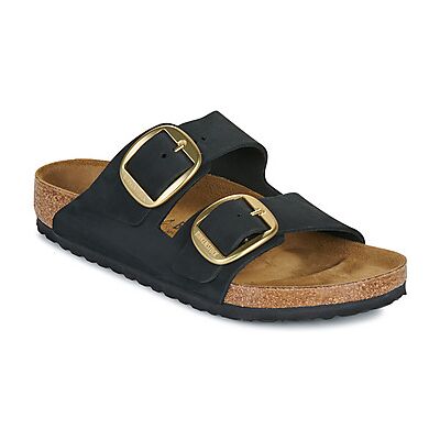 Mules BIRKENSTOCK Arizona Big Buckle Noir 36,37,38,39,40,41 Dames Mules BIRKENSTOCK Arizona Big Buckle Noir 36,37,38,39,40,41 Dames