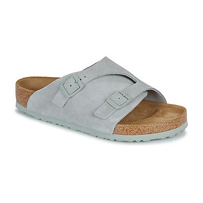 Mules BIRKENSTOCK Zürich Vert 36,37,38,39,40,41,42,43,44,45,46 Dames Mules BIRKENSTOCK Zürich Vert 36,37,38,39,40,41,42,43,44,45,46 Dames