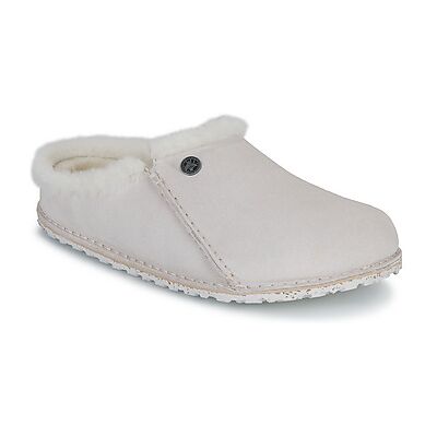 Chaussons BIRKENSTOCK Zermatt Premium Blanc 36,37,38,39,40,41,42,43,44,45,46 Dames Chaussons BIRKENSTOCK Zermatt Premium Blanc 36,37,38,39,40,41,42,43,44,45,46 Dames