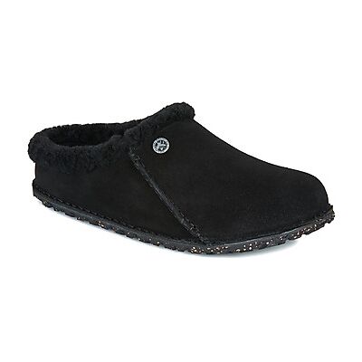 Chaussons BIRKENSTOCK Zermatt Premium Noir 36,37,38,40,41,42,43,44,45,46 Heren Chaussons BIRKENSTOCK Zermatt Premium Noir 36,37,38,40,41,42,43,44,45,46 Heren