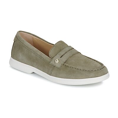 Mocassins Geox D XAND 3 Gris 37,40 Dames Mocassins Geox D XAND 3 Gris 37,40 Dames