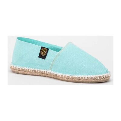 Baskets Art of Soule ESPADRILLE LAGOON Bleu 37,38,39,40,41,43,44 Dames Baskets Art of Soule ESPADRILLE LAGOON Bleu 37,38,39,40,41,43,44 Dames