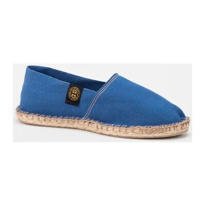 Baskets Art of Soule ESPADRILLE BLEU Bleu 37,39,41,44 Dames Baskets Art of Soule ESPADRILLE BLEU Bleu 37,39,41,44 Dames