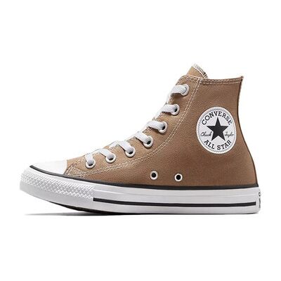 Baskets montantes Converse Homme CANVAS HI Marron 36,37,38,39,40 Dames Baskets montantes Converse Homme CANVAS HI Marron 36,37,38,39,40 Dames