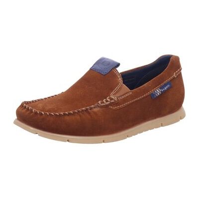 Mocassins Bugatti - Marron 44,46 Heren Mocassins Bugatti - Marron 44,46 Heren