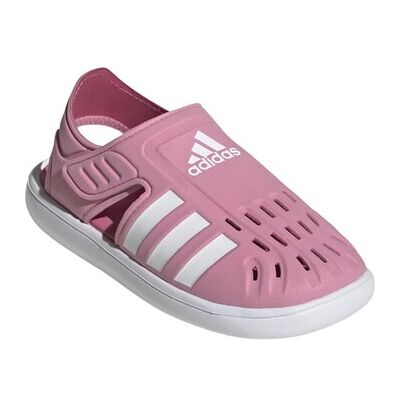 Sandales plates adidas Summer Closed Rose 29,34 Meisjes Sandales plates adidas Summer Closed Rose 29,34 Meisjes