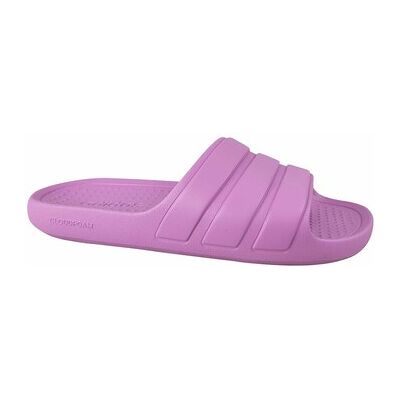 Tongs adidas Adilette Flow Violet 38,42 Dames Tongs adidas Adilette Flow Violet 38,42 Dames