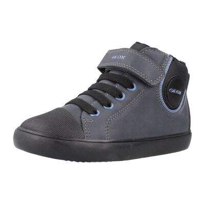 Bottes enfant Geox B Gisli Bleu 20,21,22 Jongens Bottes enfant Geox B Gisli Bleu 20,21,22 Jongens